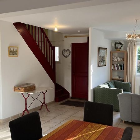 Grande Villa Avec Jardin, Proche Plage Et Centre De Villers-Sur-Mer - Fr-1-487-310 エクステリア 写真